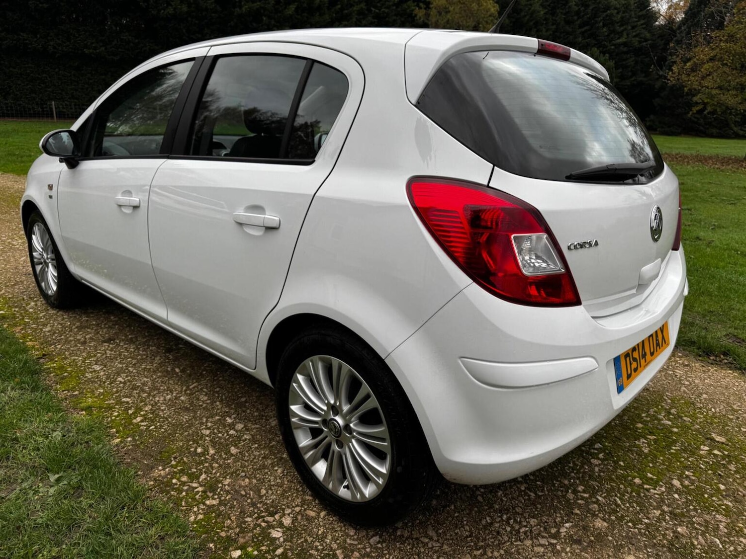 Used Vauxhall Corsa 2014 for sale - 76488714: Photo 43