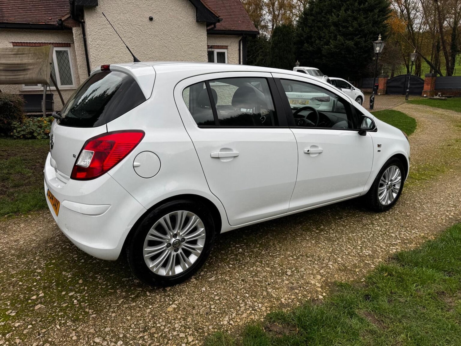 Used Vauxhall Corsa 2014 for sale - 76488714: Photo 44