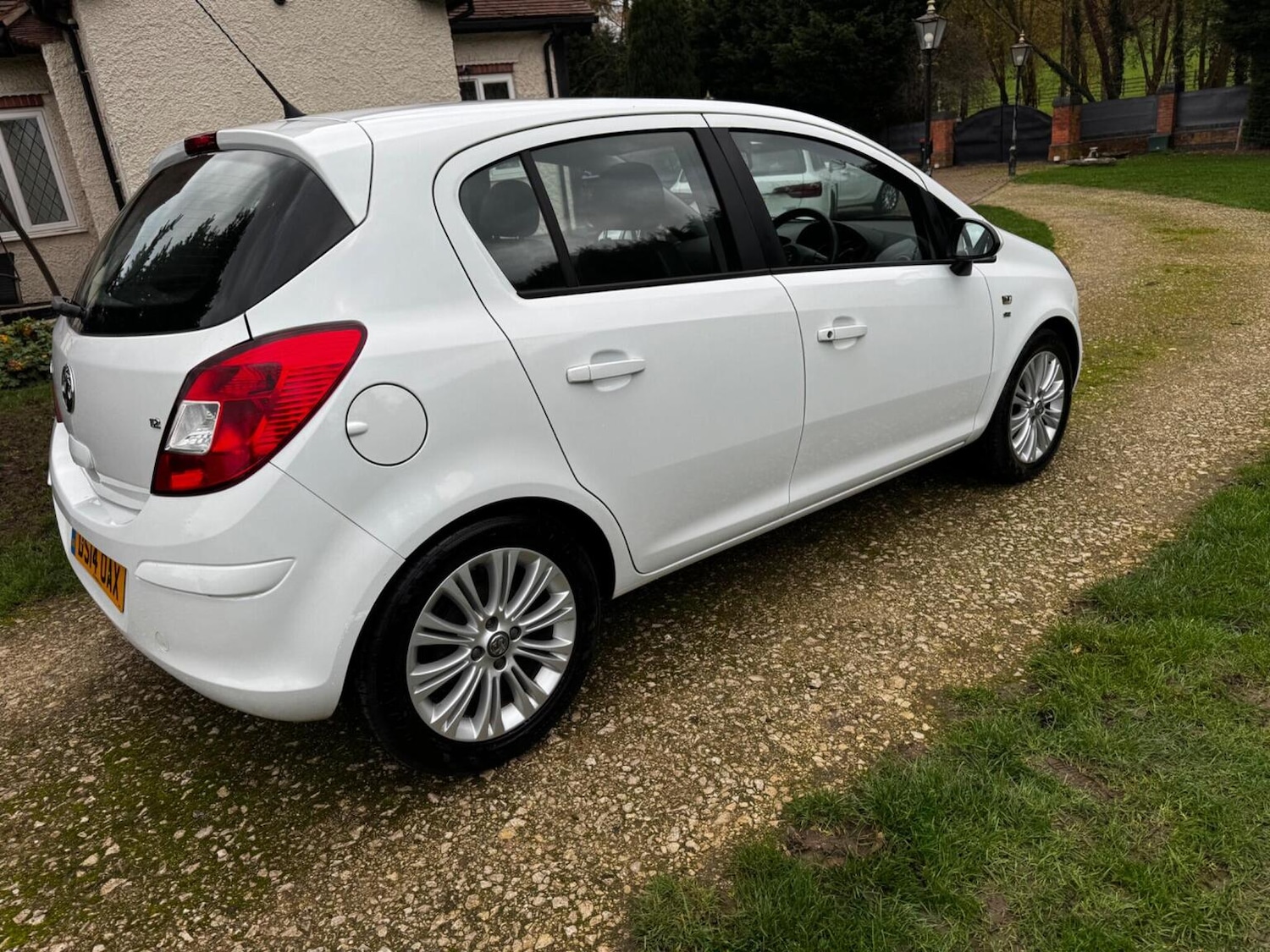 Used Vauxhall Corsa 2014 for sale - 76488714: Photo 45