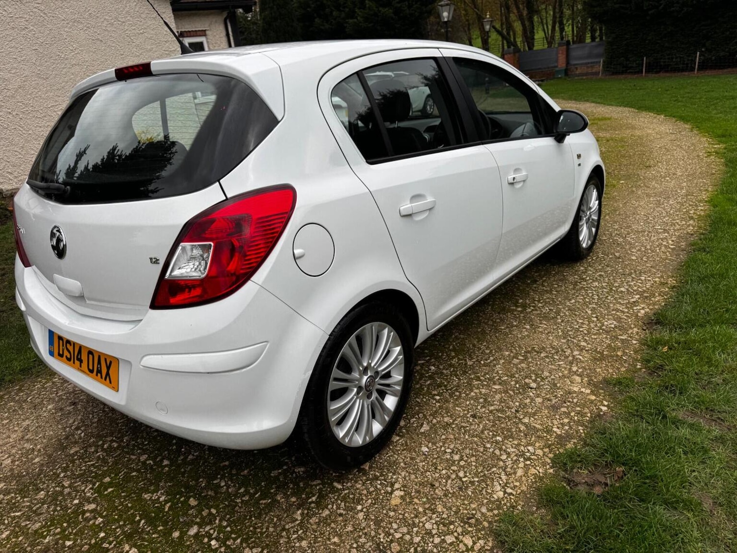 Used Vauxhall Corsa 2014 for sale - 76488714: Photo 46