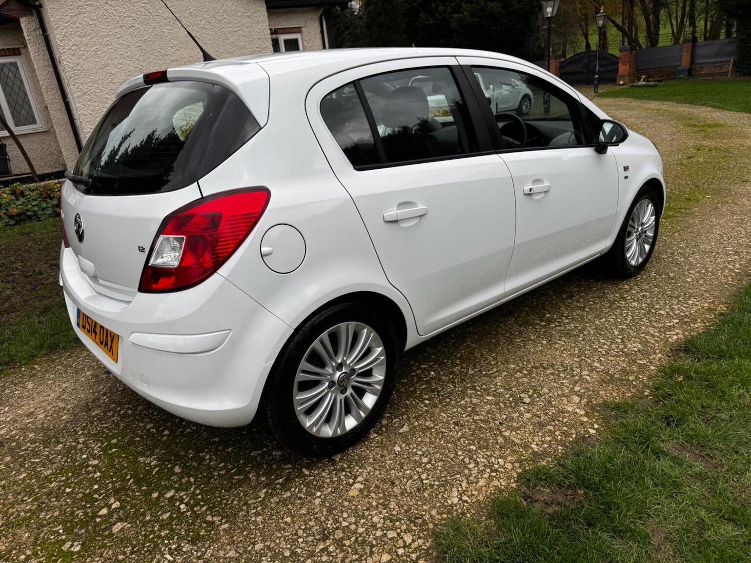 Used Vauxhall Corsa 2014 for sale - 76488714: Photo 47