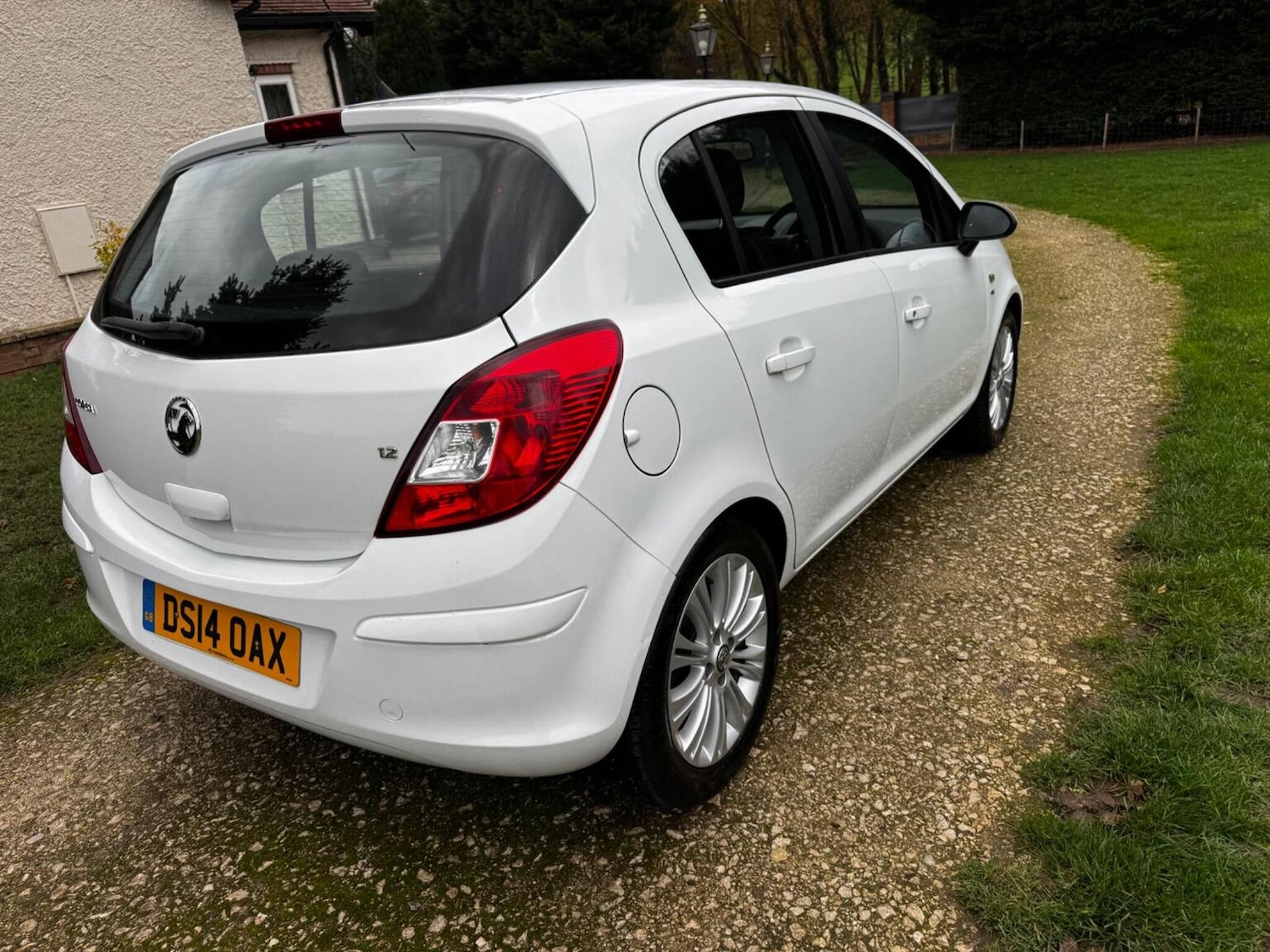 Used Vauxhall Corsa 2014 for sale - 76488714: Photo 49