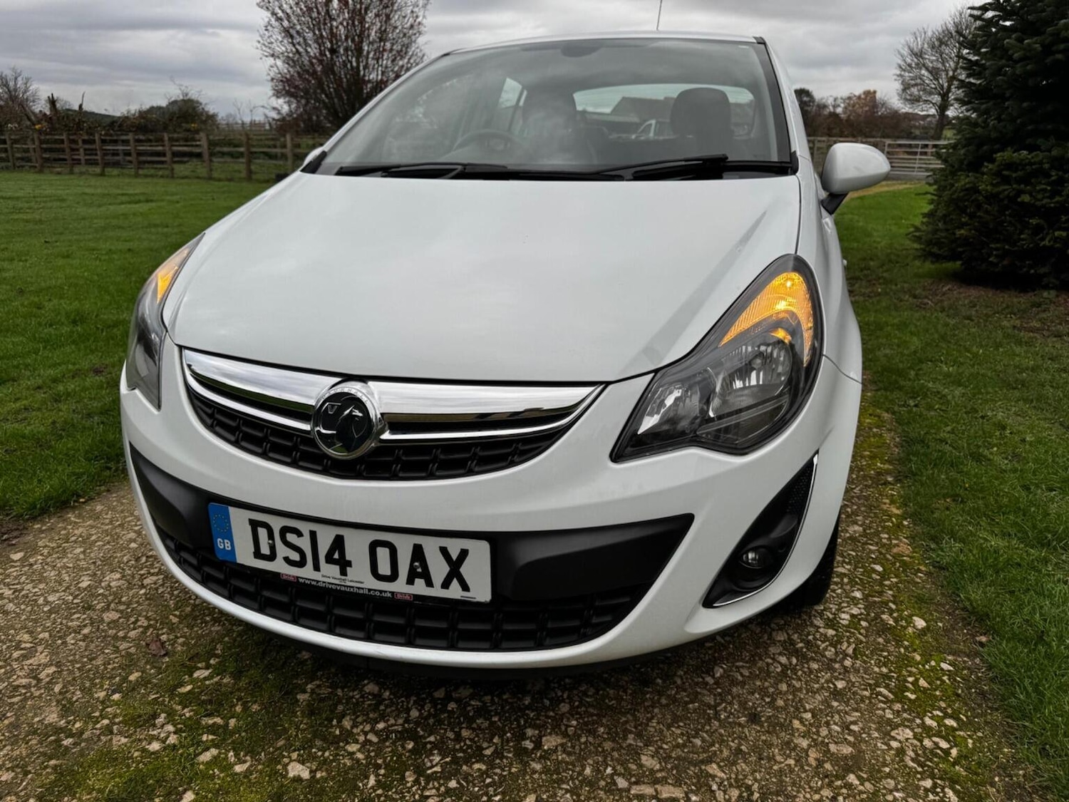 Used Vauxhall Corsa 2014 for sale - 76488714: Photo 5