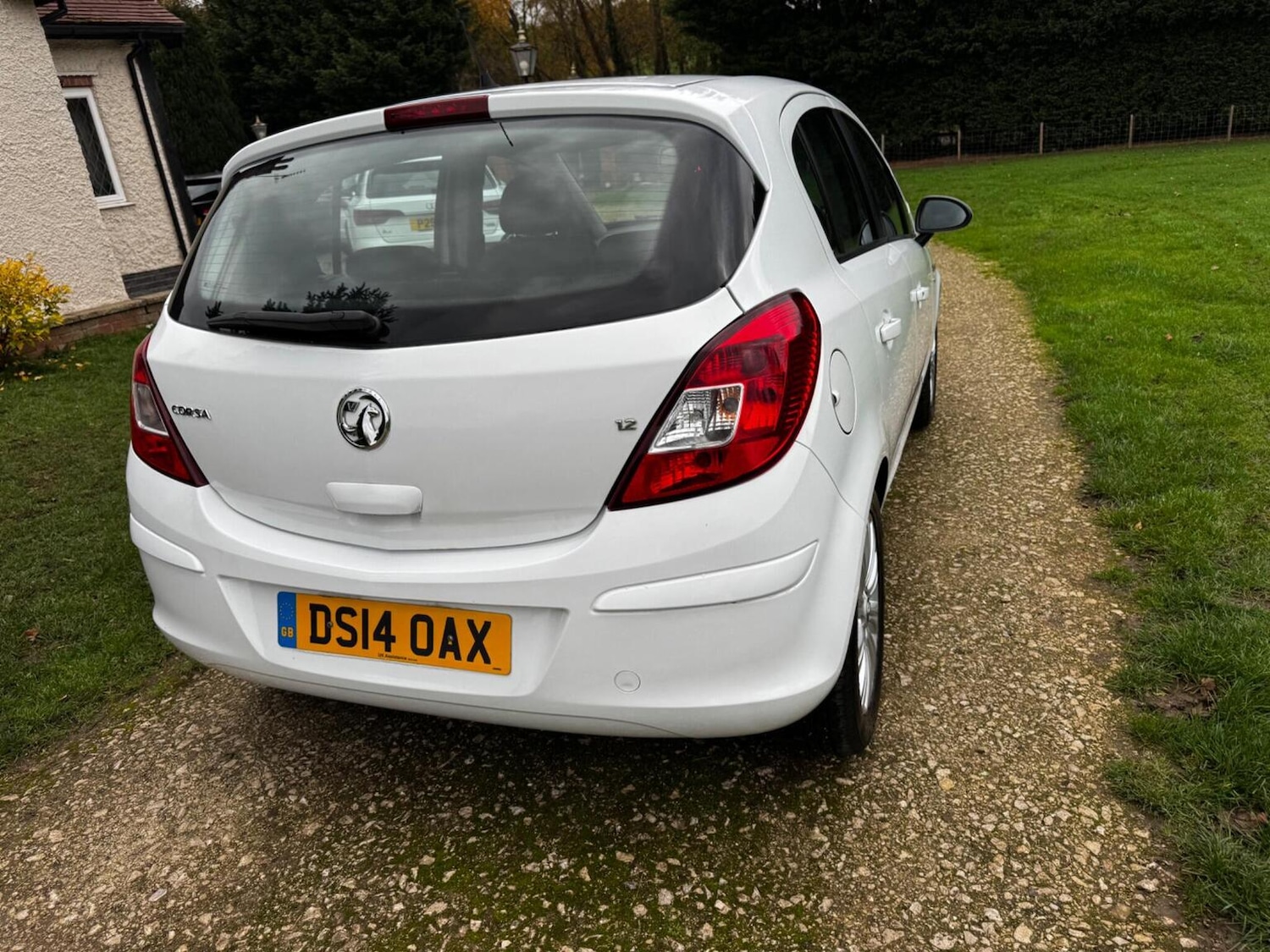 Used Vauxhall Corsa 2014 for sale - 76488714: Photo 50