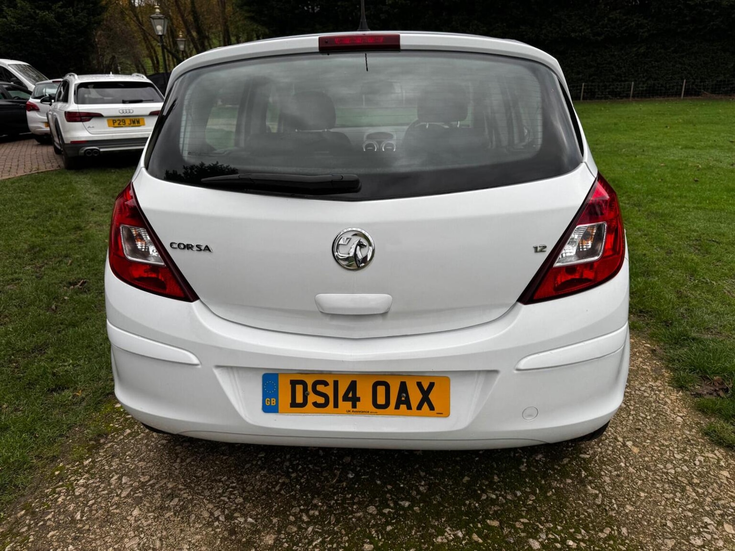 Used Vauxhall Corsa 2014 for sale - 76488714: Photo 51