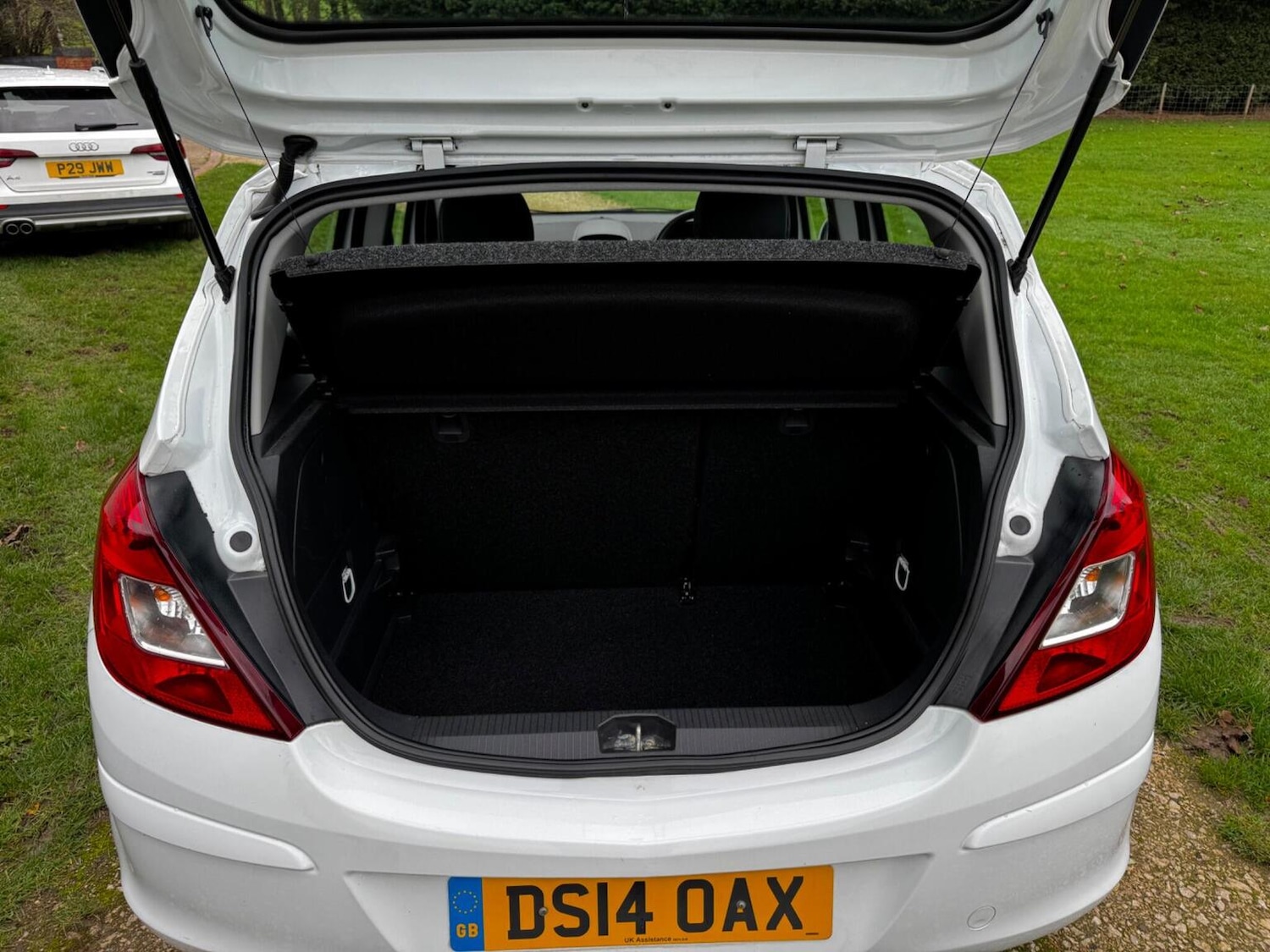 Used Vauxhall Corsa 2014 for sale - 76488714: Photo 53