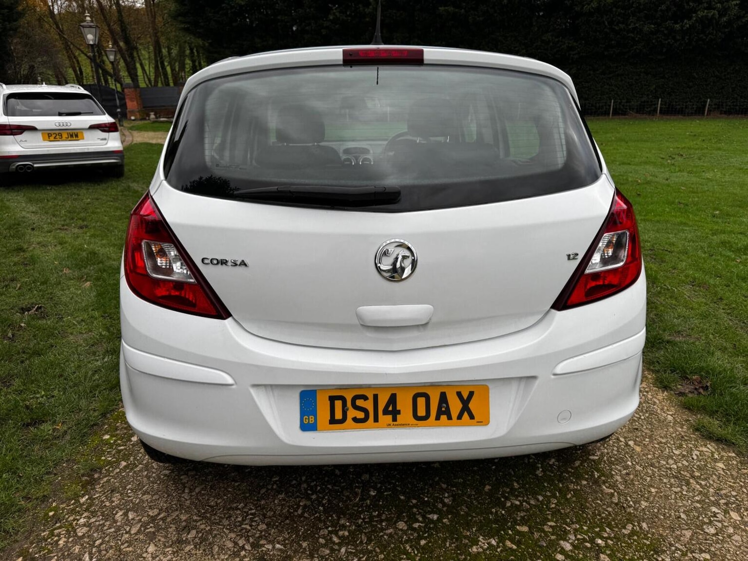 Used Vauxhall Corsa 2014 for sale - 76488714: Photo 55