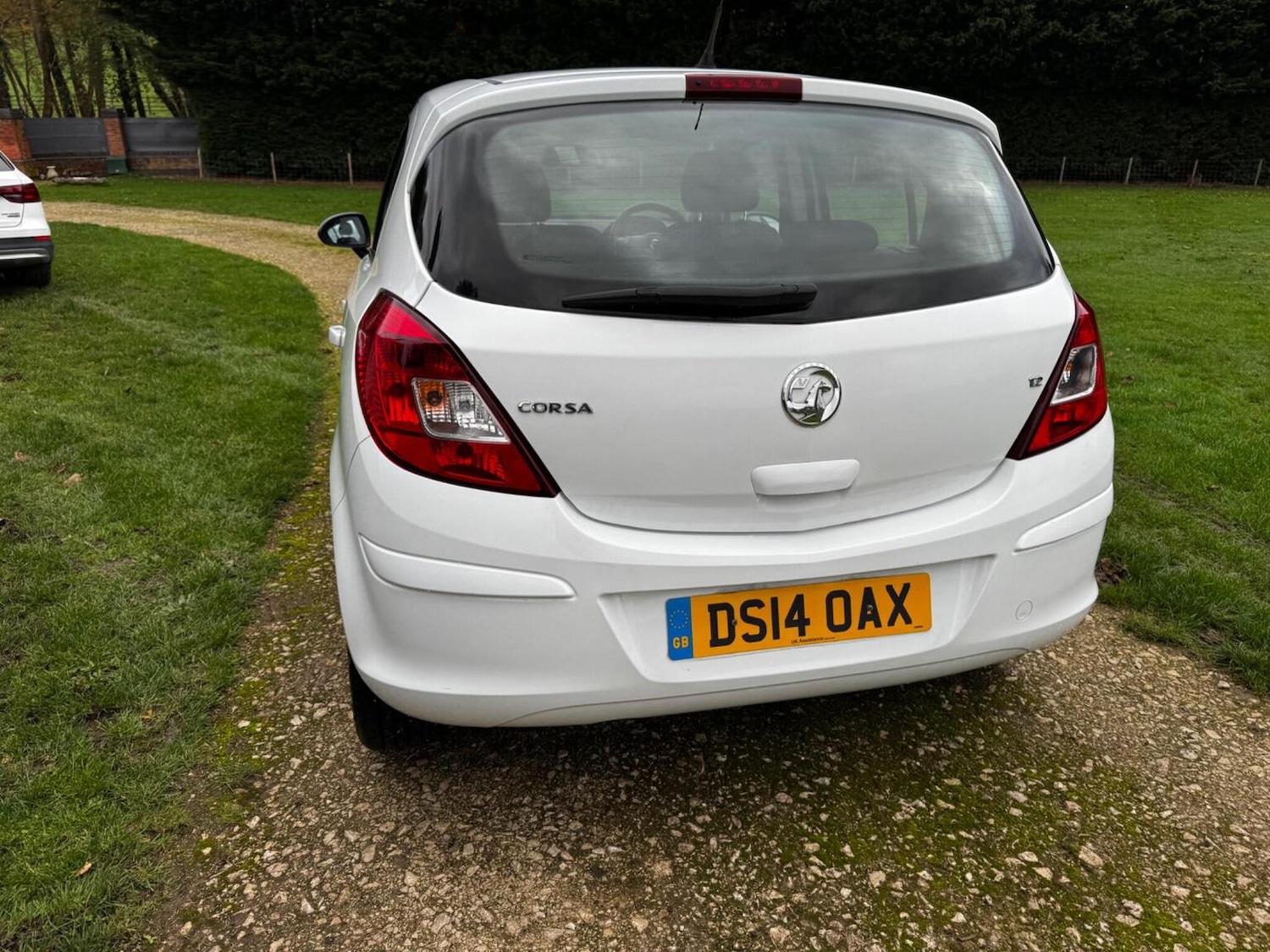 Used Vauxhall Corsa 2014 for sale - 76488714: Photo 56