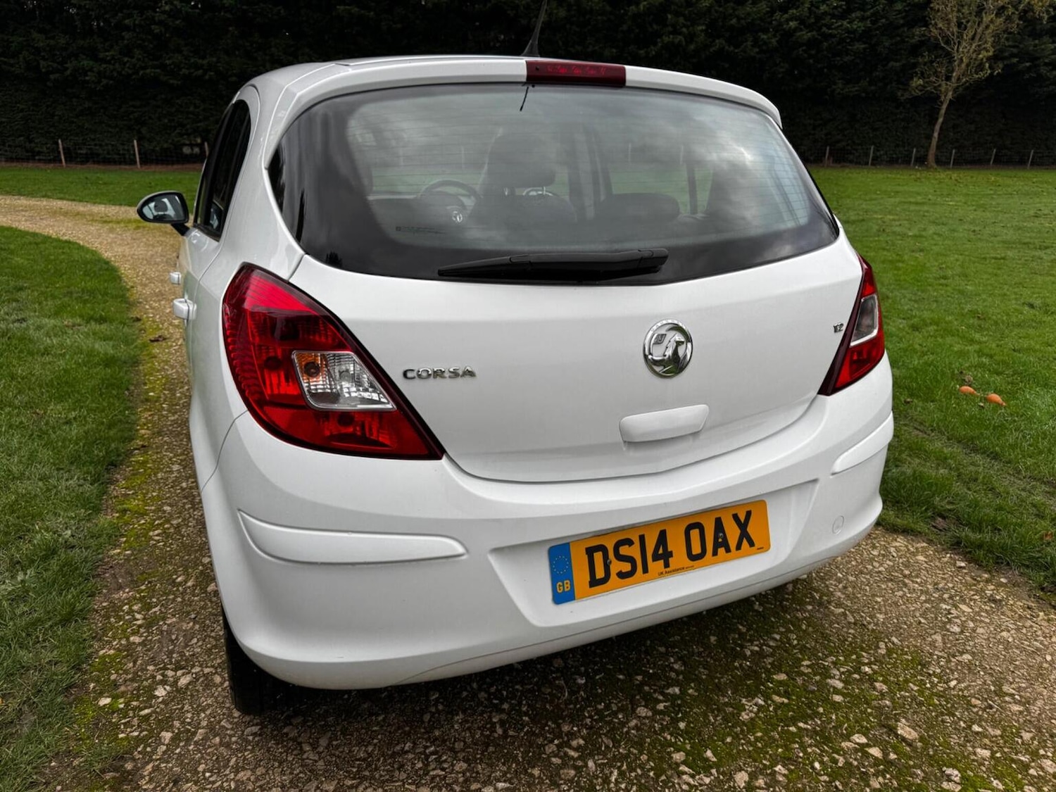 Used Vauxhall Corsa 2014 for sale - 76488714: Photo 57