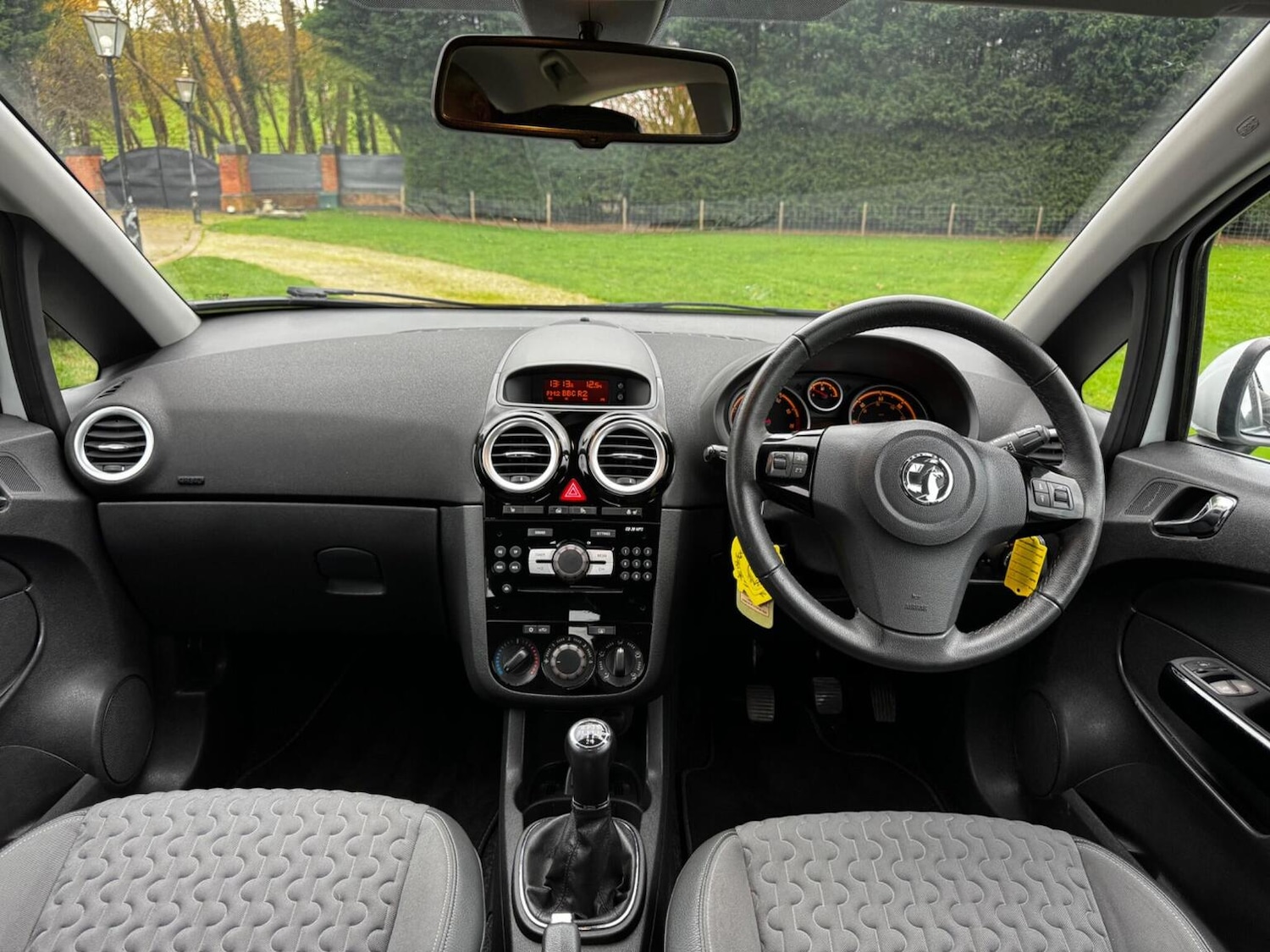Used Vauxhall Corsa 2014 for sale - 76488714: Photo 58