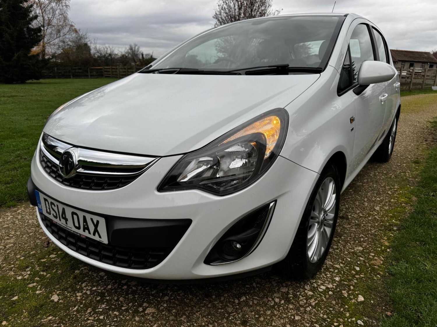 Used Vauxhall Corsa 2014 for sale - 76488714: Photo 6