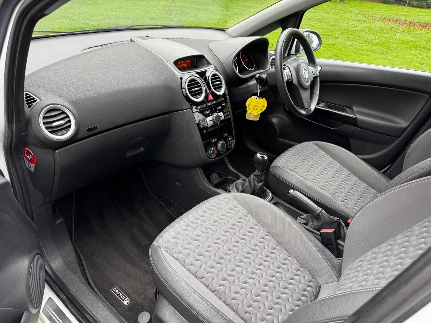 Used Vauxhall Corsa 2014 for sale - 76488714: Photo 60