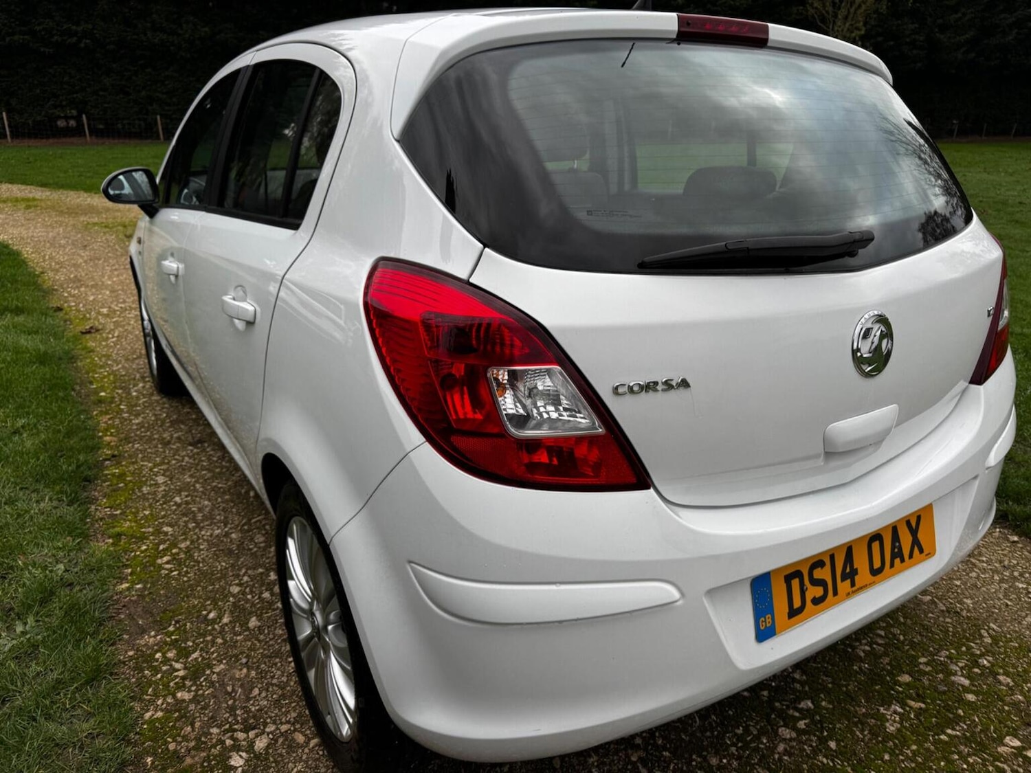Used Vauxhall Corsa 2014 for sale - 76488714: Photo 61