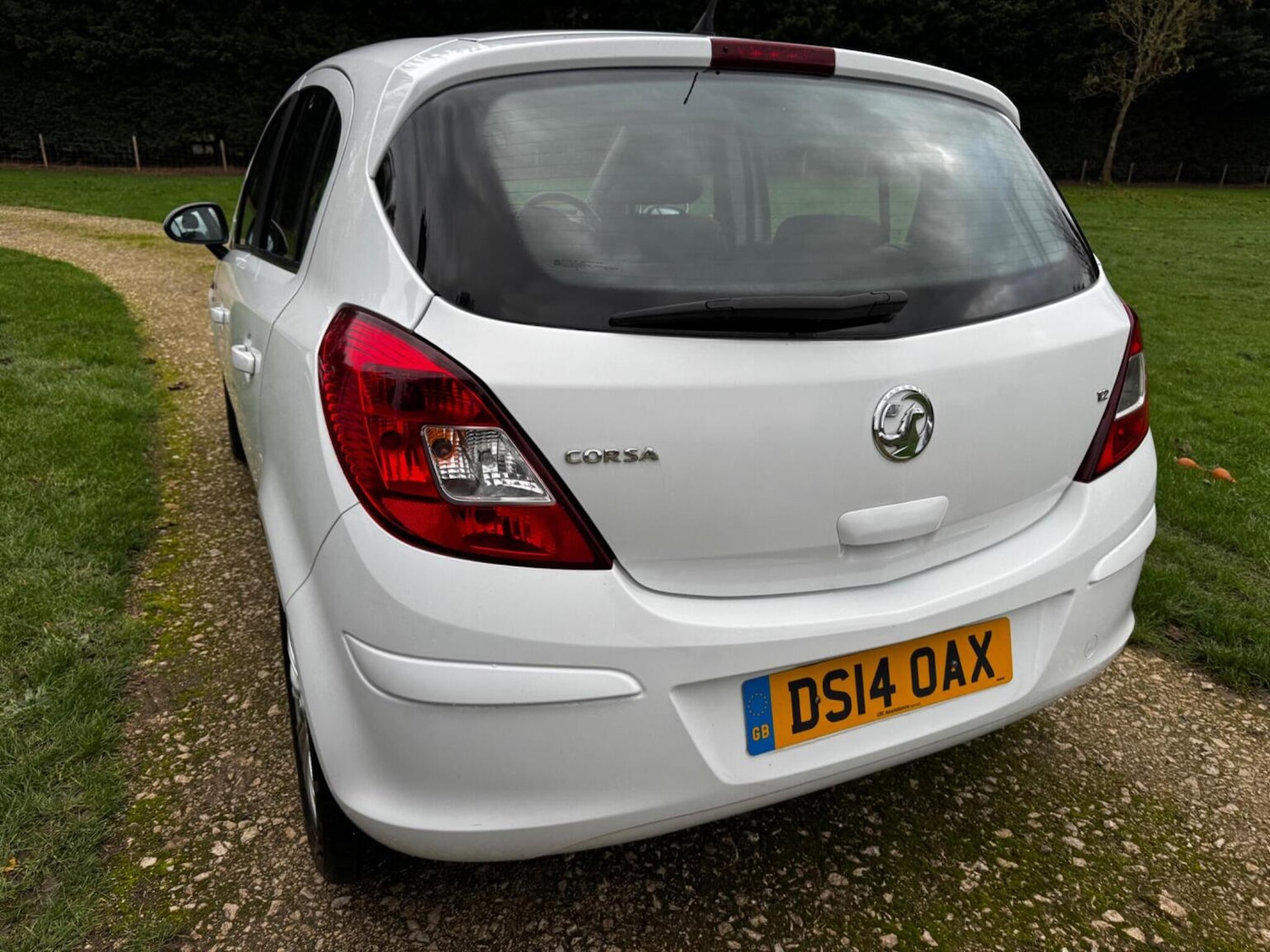 Used Vauxhall Corsa 2014 for sale - 76488714: Photo 62