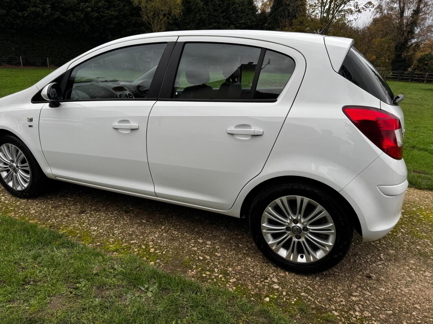 Used Vauxhall Corsa 2014 for sale - 76488714: Photo 63