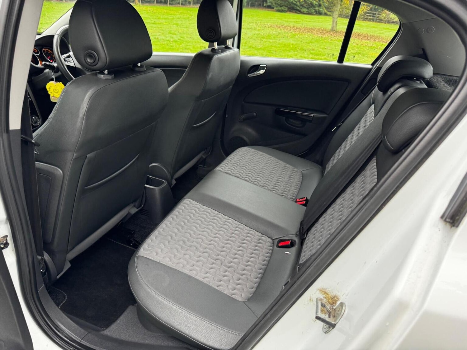 Used Vauxhall Corsa 2014 for sale - 76488714: Photo 64