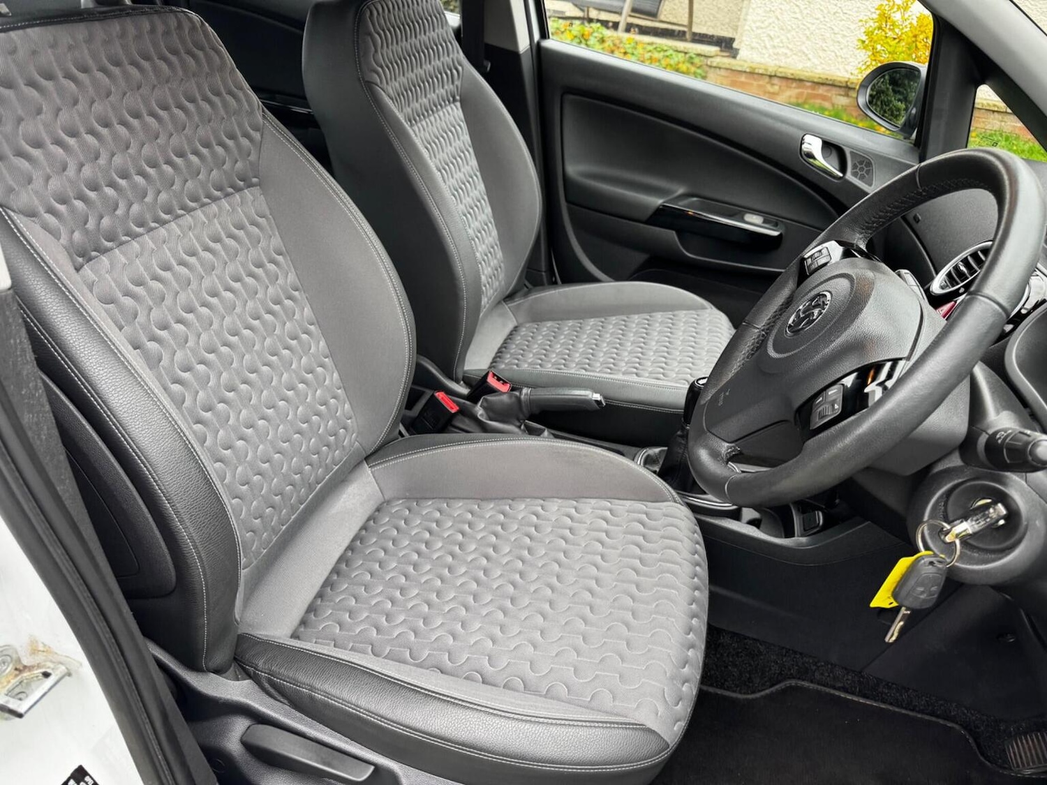 Used Vauxhall Corsa 2014 for sale - 76488714: Photo 65