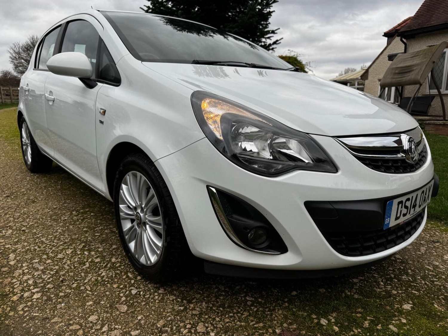 Used Vauxhall Corsa 2014 for sale - 76488714: Photo 7