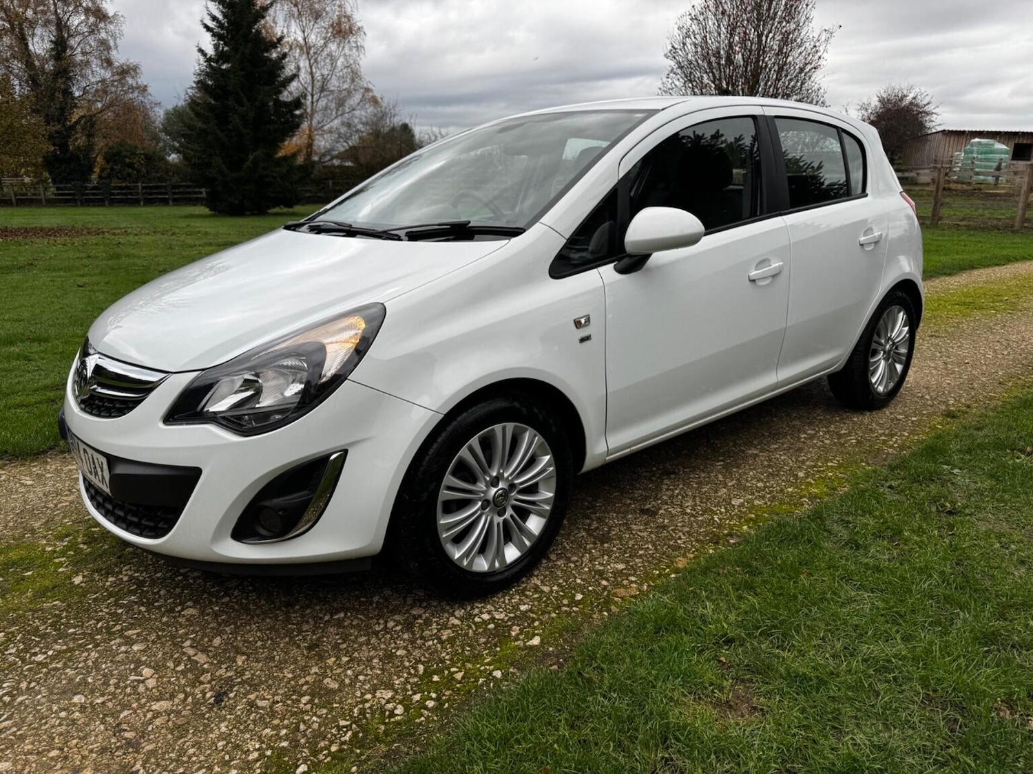 Used Vauxhall Corsa 2014 for sale - 76488714: Photo 8