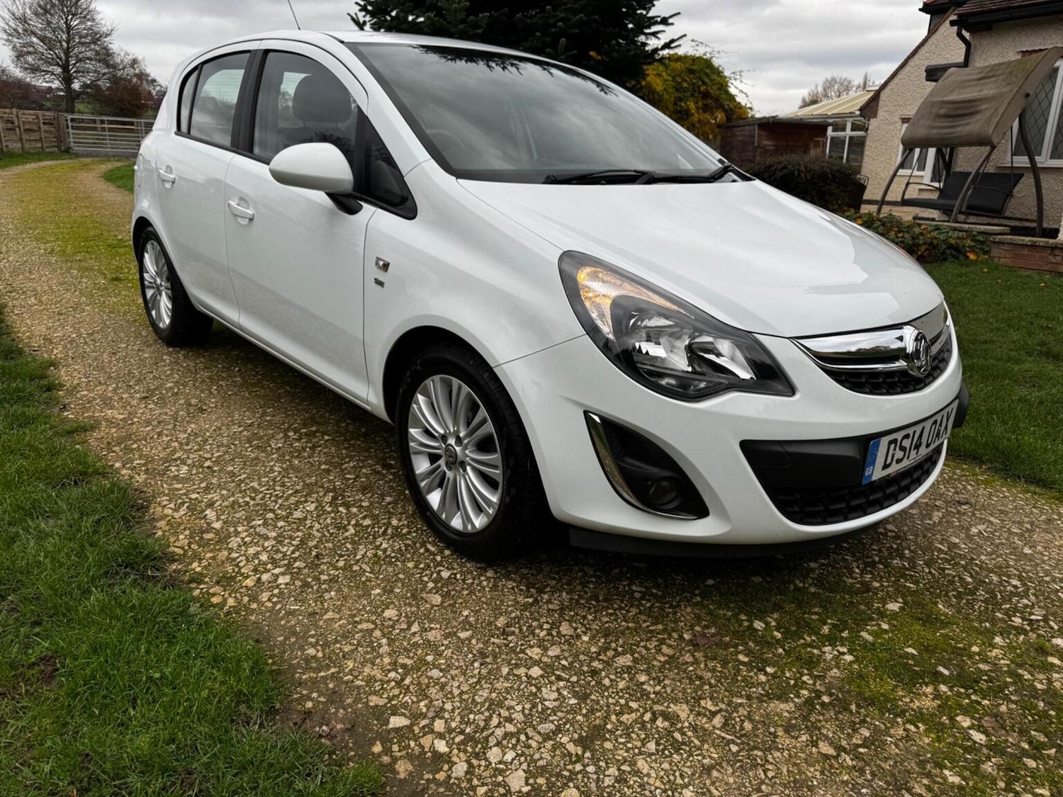 Used Vauxhall Corsa 2014 for sale - 76488714: Photo 9