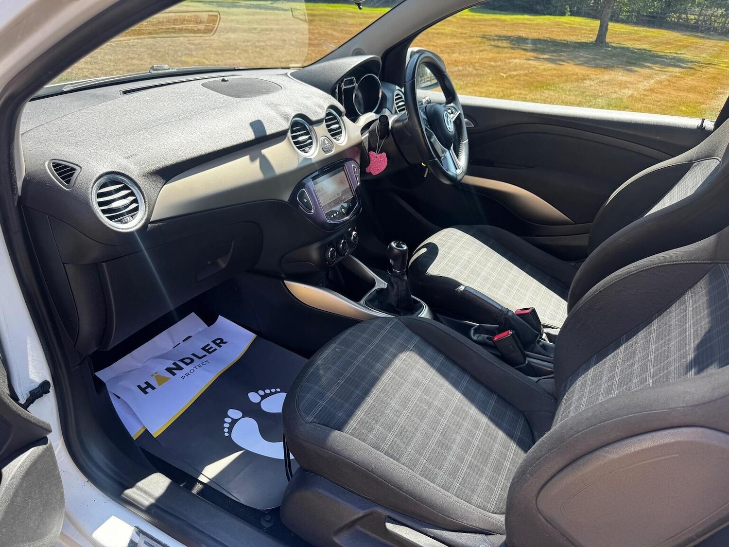 Used Vauxhall ADAM 2013 for sale - 76793648: Photo 3