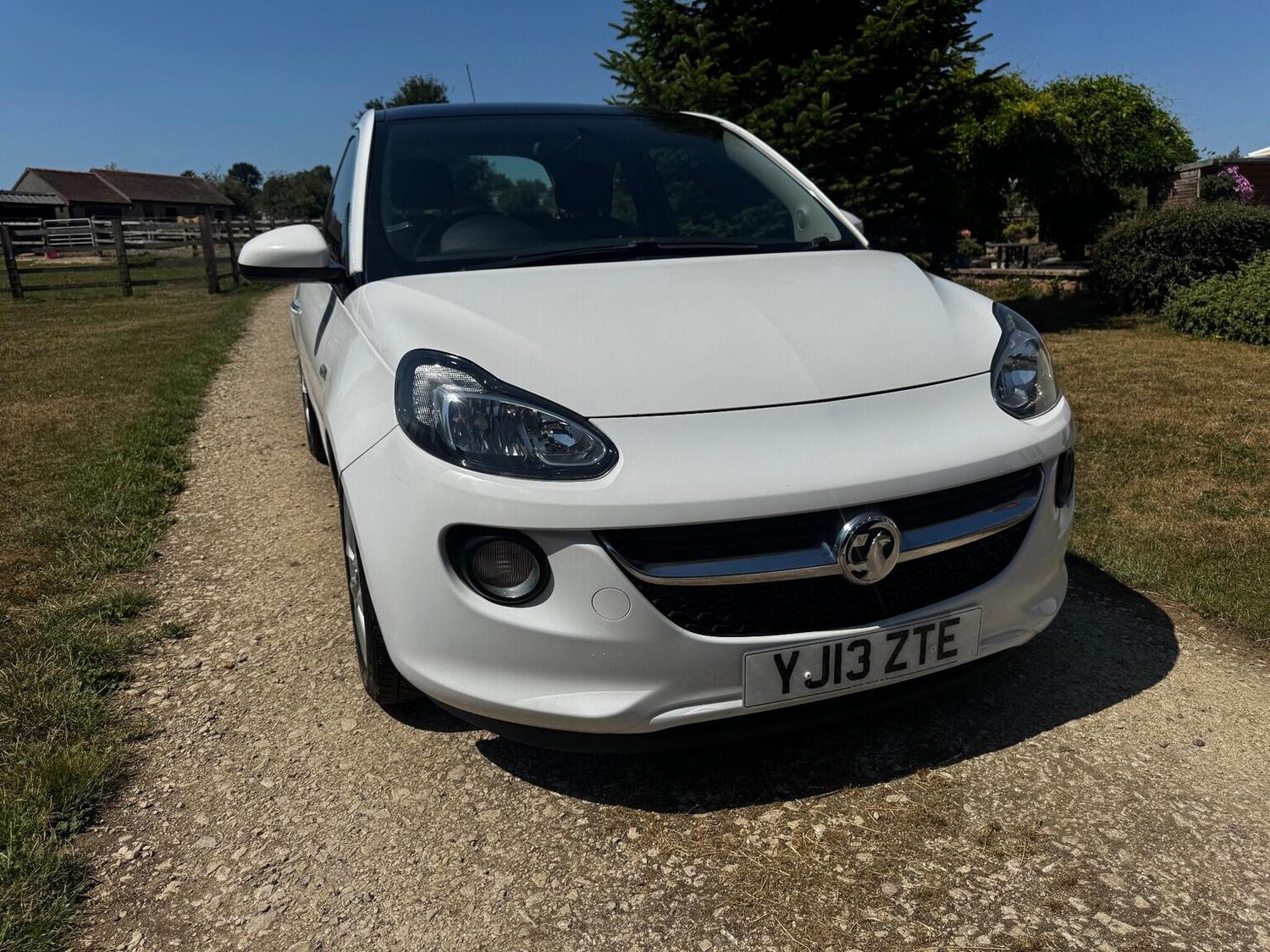 Used Vauxhall ADAM 2013 for sale - 76793648: Photo 5