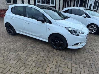 Used Vauxhall Corsa 2015 for sale - 77707298: Photo