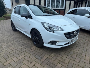 Used Vauxhall Corsa 2015 for sale - 77707298: Photo