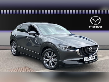 Used Mazda CX-30 2024 for sale - 78914785: Photo