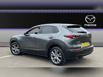 Used Mazda CX-30 2024 for sale - 78914785: Photo