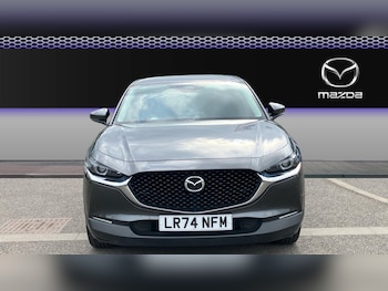 Used Mazda CX-30 2024 for sale - 78914785: Photo