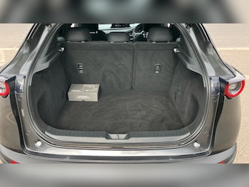 Used Mazda CX-30 2024 for sale - 78914785: Photo