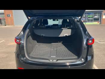 Used Mazda CX-5 2025 for sale - 75380877: Photo