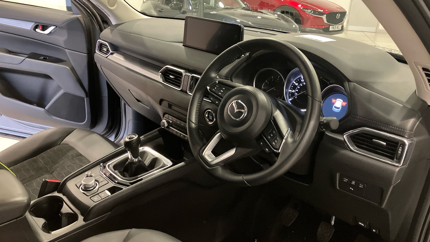 Used Mazda CX-5 2024 for sale - 77258750: Photo 11