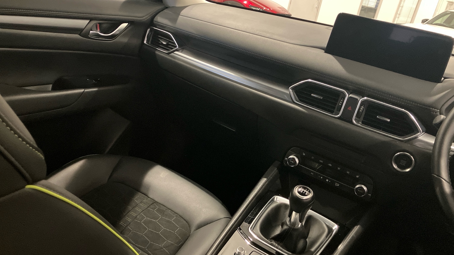 Used Mazda CX-5 2024 for sale - 77258750: Photo 14