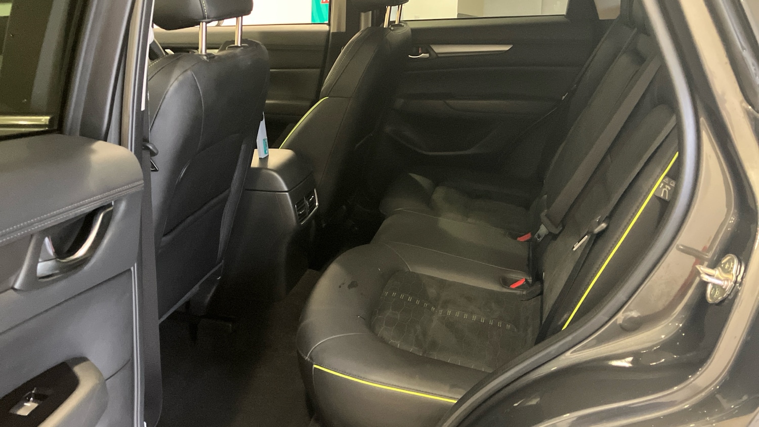 Used Mazda CX-5 2024 for sale - 77258750: Photo 16