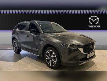 Used Mazda CX-5 2024 for sale - 77258750: Photo