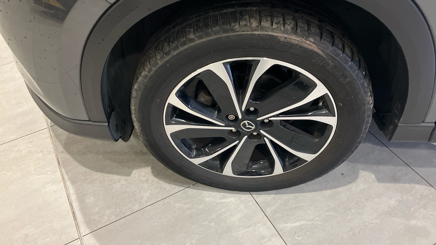 Used Mazda CX-5 2024 for sale - 77258750: Photo 22