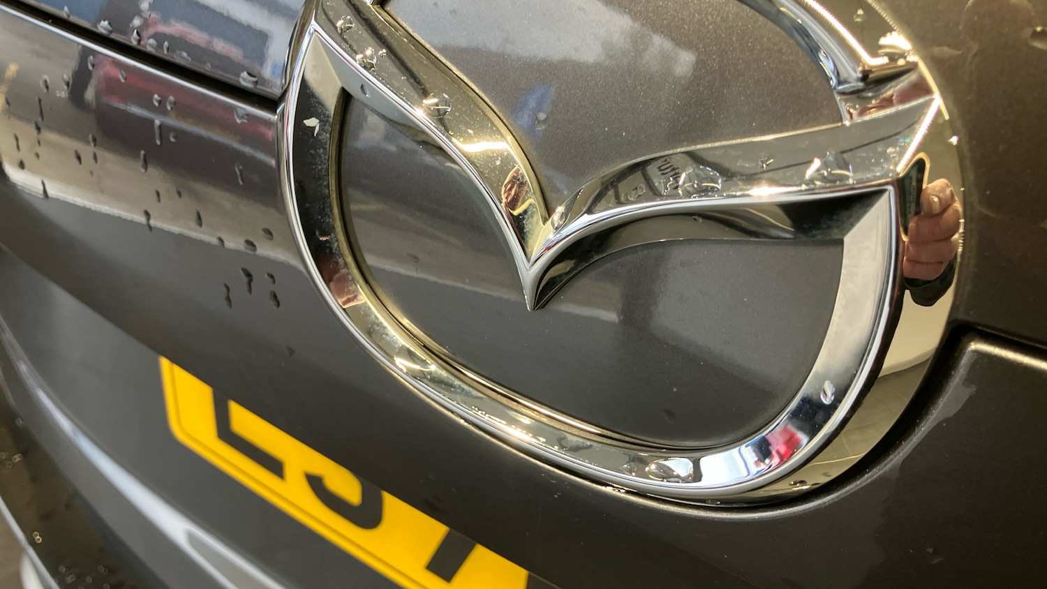 Used Mazda CX-5 2024 for sale - 77258750: Photo 29