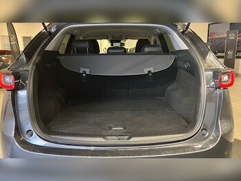 Used Mazda CX-5 2024 for sale - 77258750: Photo