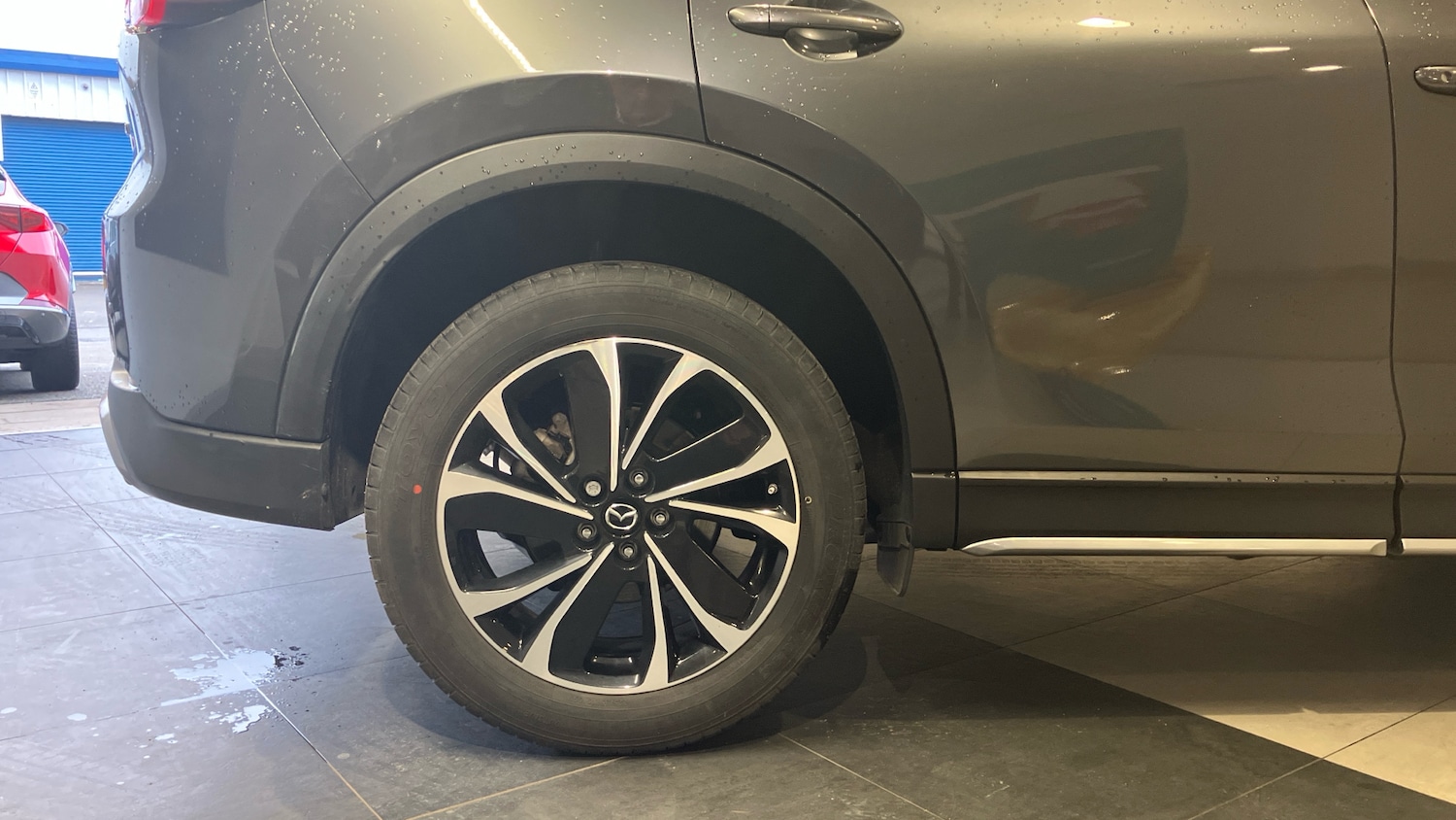 Used Mazda CX-5 2024 for sale - 77258750: Photo 7