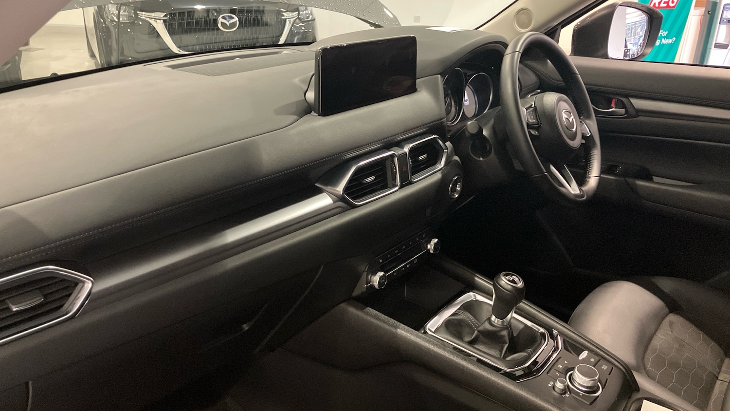 Used Mazda CX-5 2024 for sale - 77258750: Photo 9