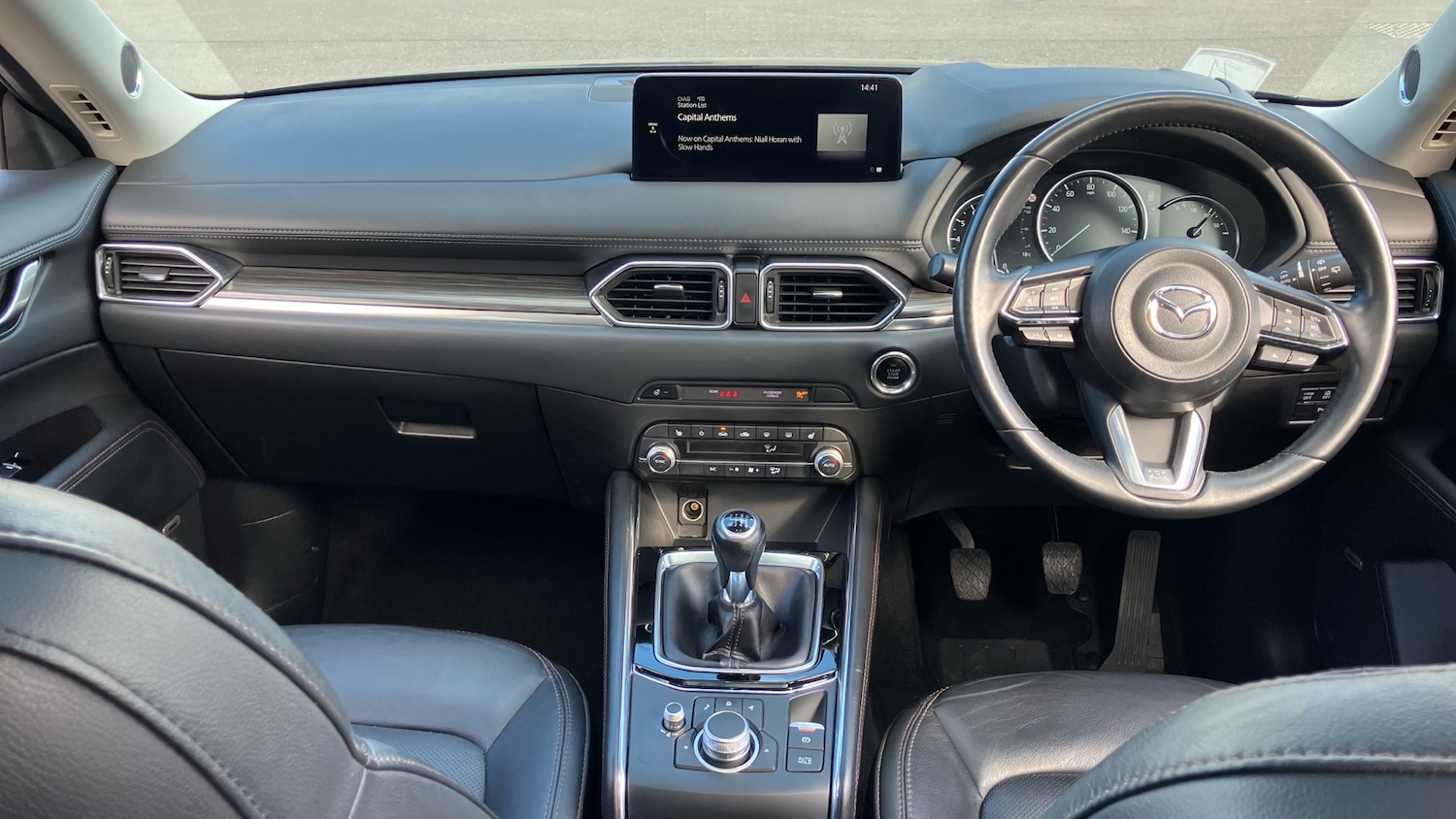 Used Mazda CX-5 2022 for sale - 78090555: Photo 10