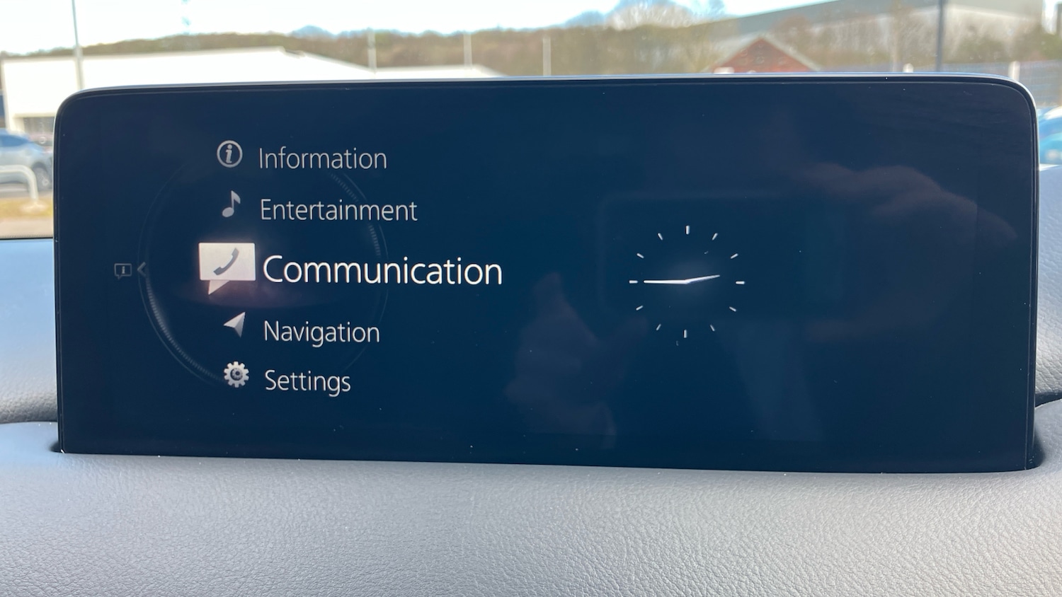 Used Mazda CX-5 2022 for sale - 78090555: Photo 12