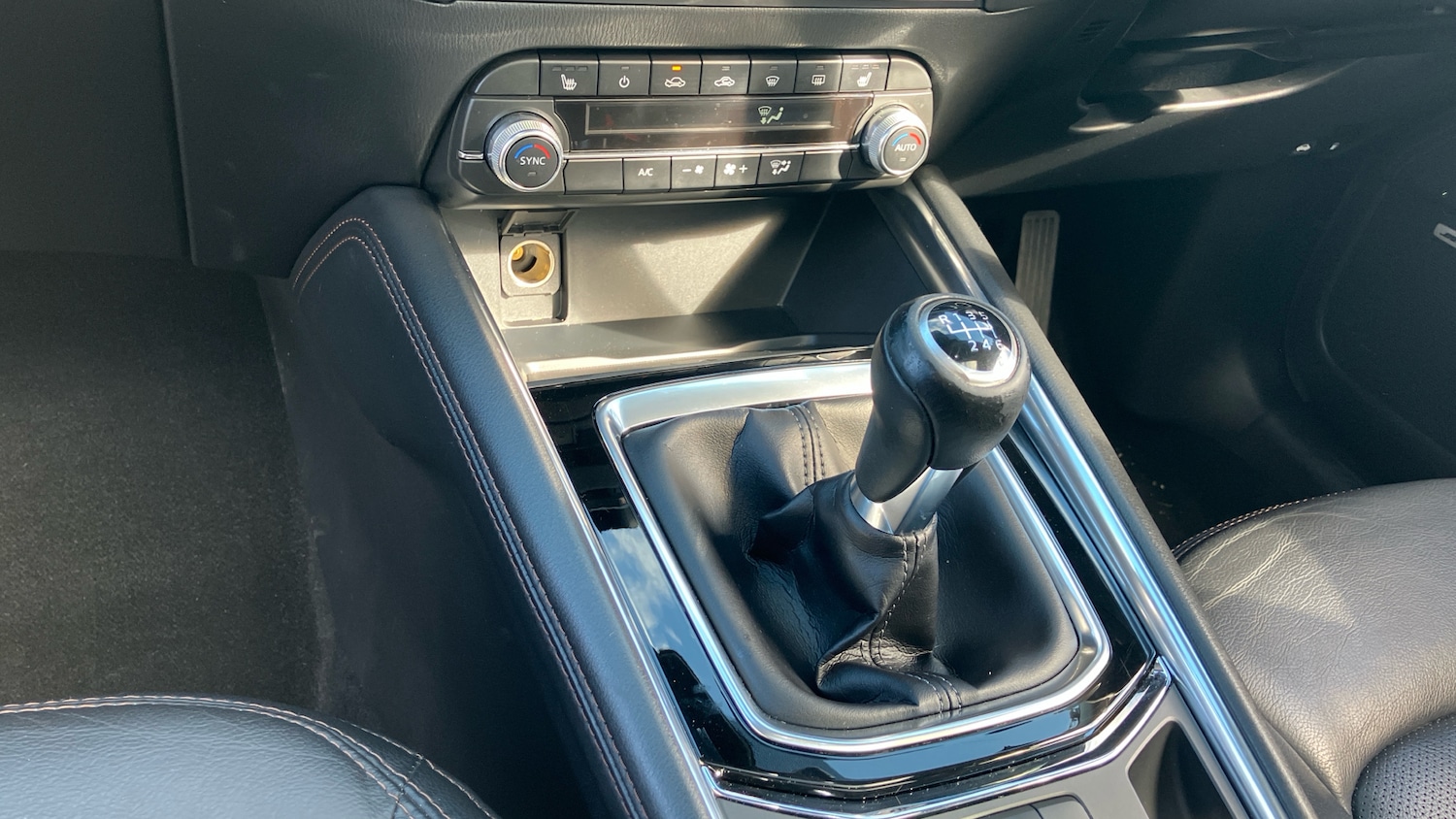 Used Mazda CX-5 2022 for sale - 78090555: Photo 13