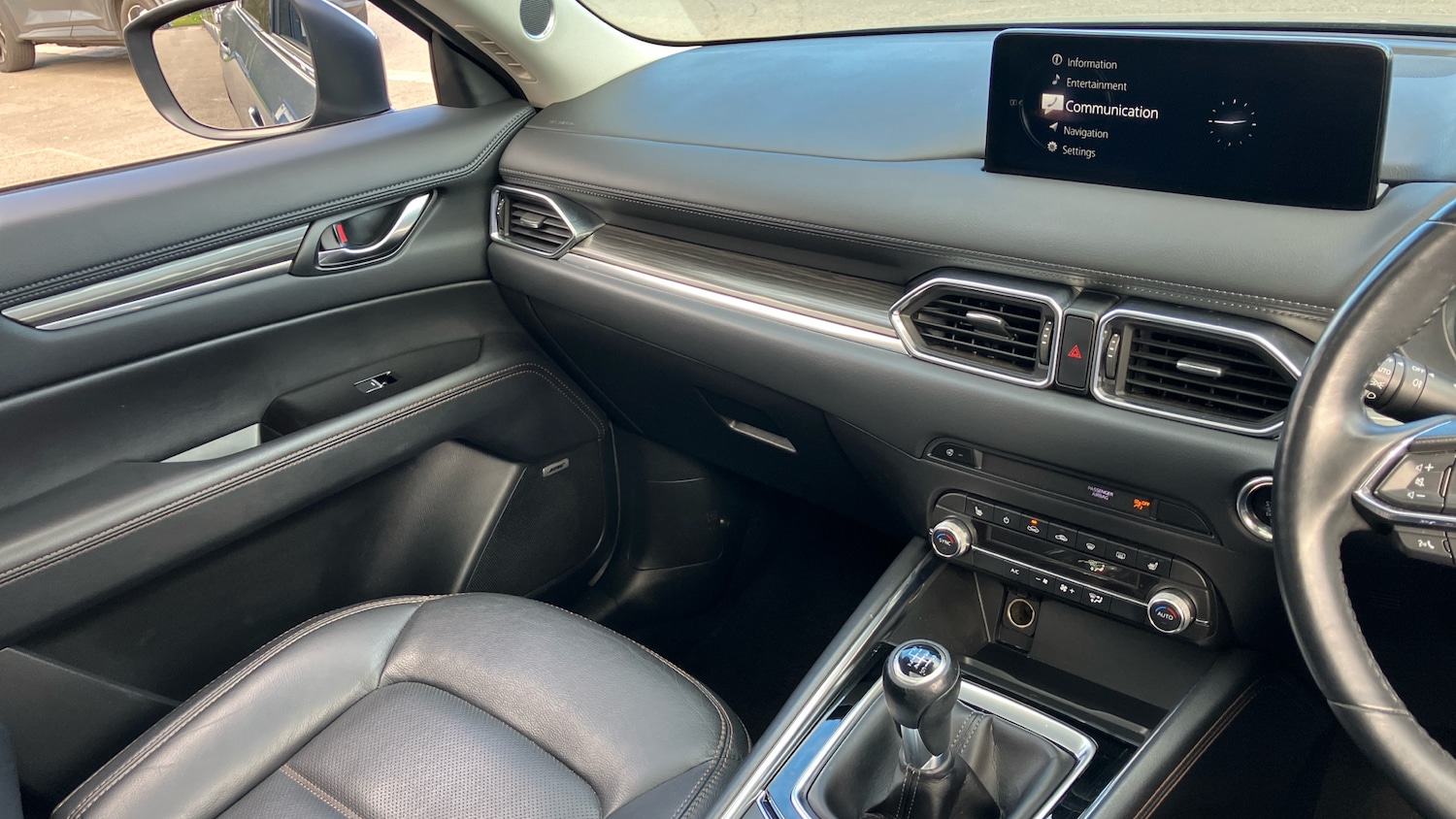 Used Mazda CX-5 2022 for sale - 78090555: Photo 14