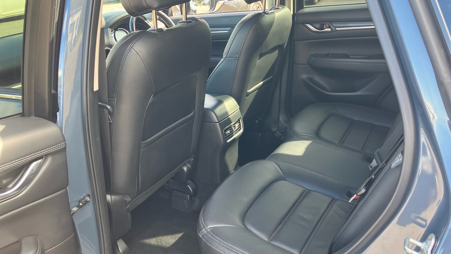 Used Mazda CX-5 2022 for sale - 78090555: Photo 16