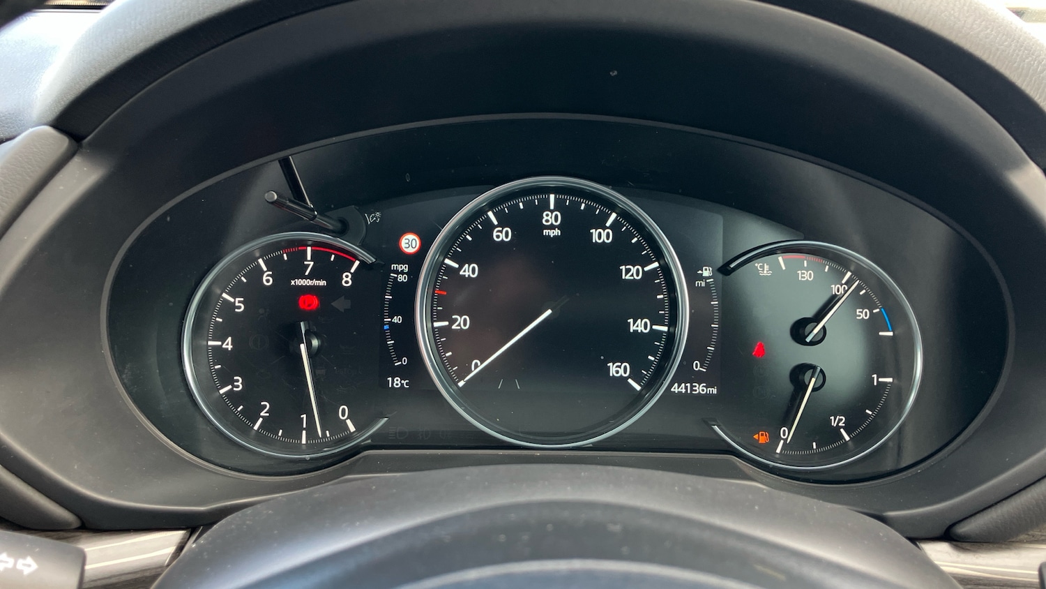 Used Mazda CX-5 2022 for sale - 78090555: Photo 18