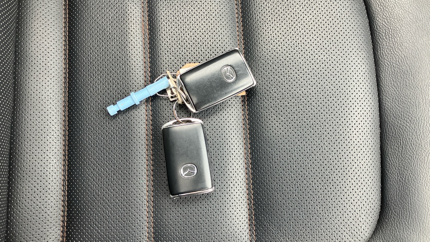 Used Mazda CX-5 2022 for sale - 78090555: Photo 20