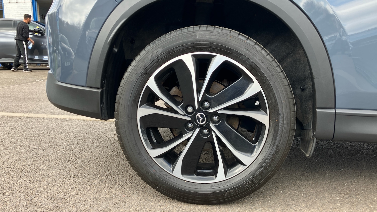 Used Mazda CX-5 2022 for sale - 78090555: Photo 7